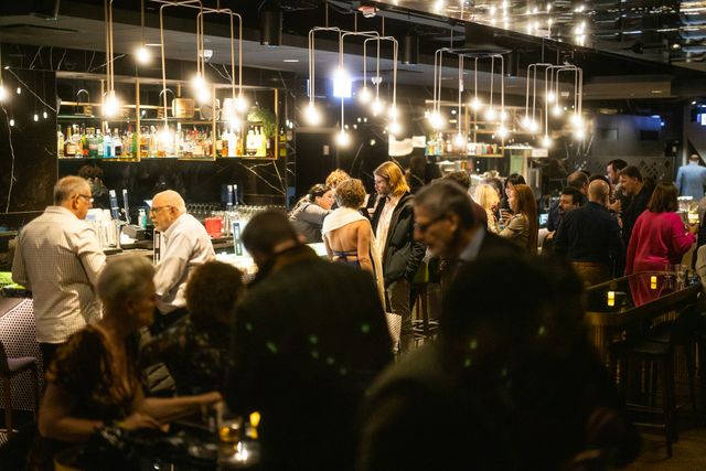 Featured photo from West Event Space