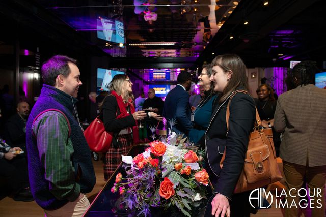 Featured photo from East & West Event Space Combo