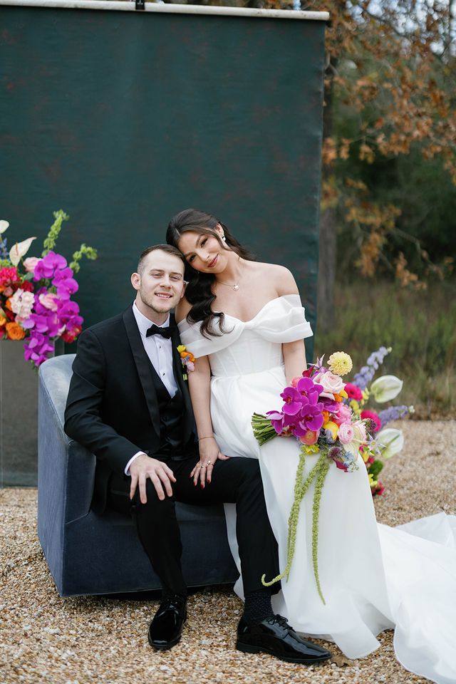 Featured photo from Immerse Yourself in the Beauty of This Wedding at The Grand Lady