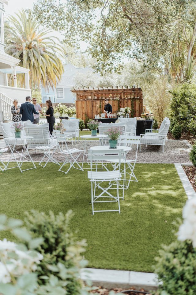 Featured photo from The Garden