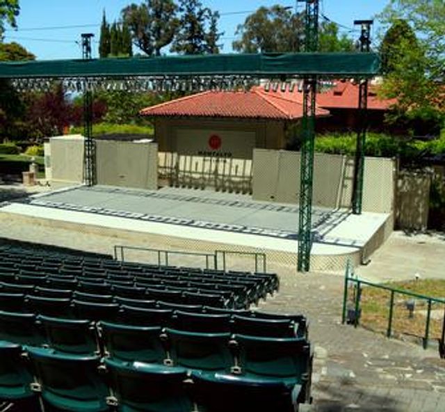 Featured photo from Garden Theatre