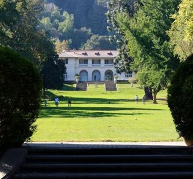 Featured photo from Great Lawn