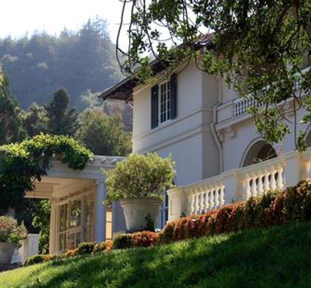 Featured photo from Historic Villa