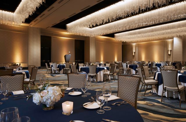 Featured photo from Juniper Ballroom