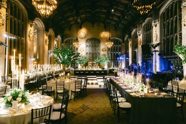 Featured photo from University Club