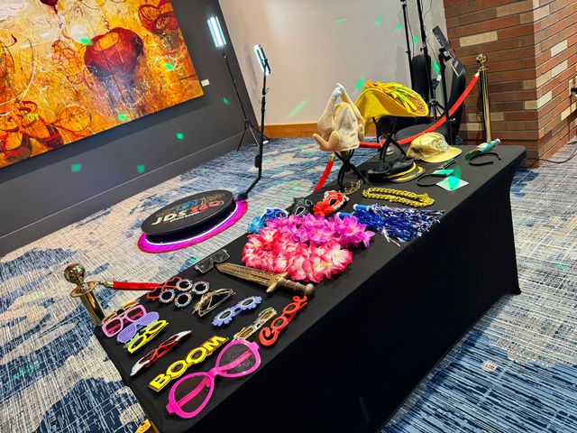 Featured photo from Various Events