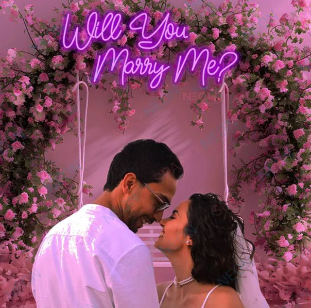 Featured photo from Sparky Neon UK - Wedding Neon Signs