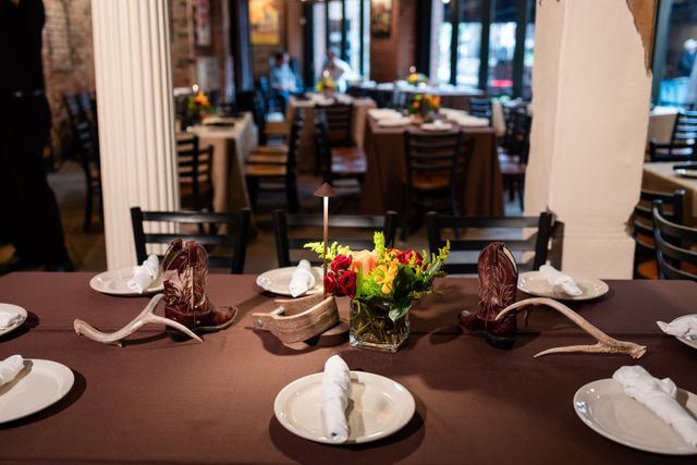 Featured photo from Rio Room