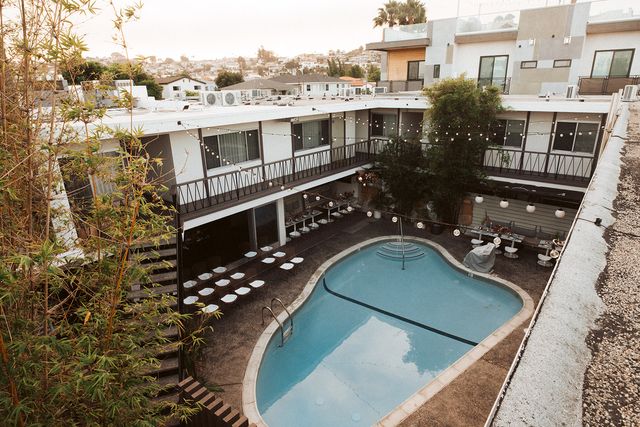 Featured photo from Pool Deck