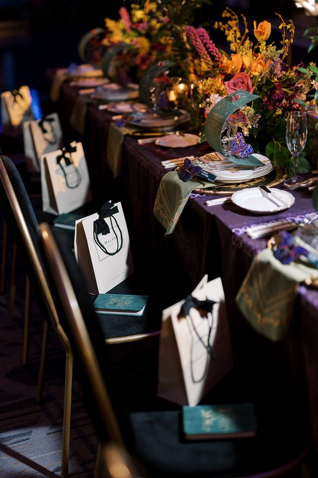 Featured photo from See This Wonderful WIPA Gala Come to Life at Renaissance Cincinnati Downtown Hotel