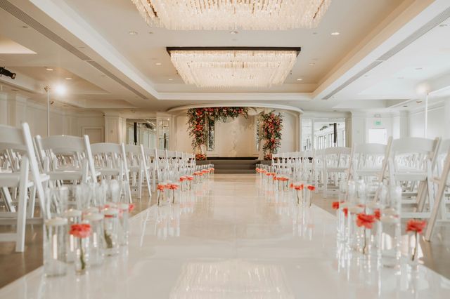 Featured photo from The Westside Ballroom & Rooftop