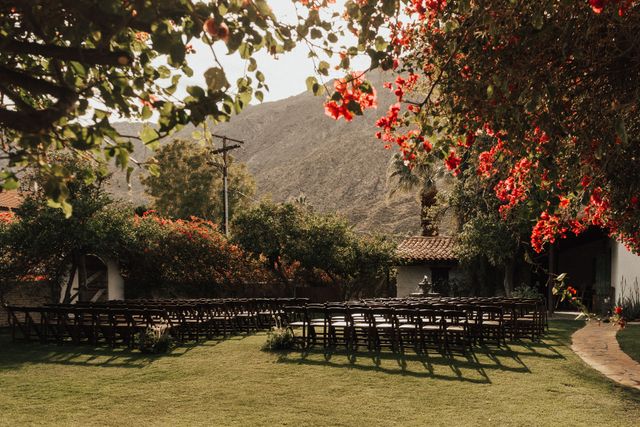 Featured photo from Rincon Lawn