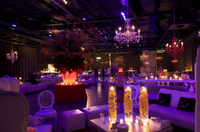 Featured photo from Hangar 3