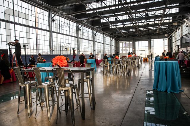 Featured photo from Corks & Forks