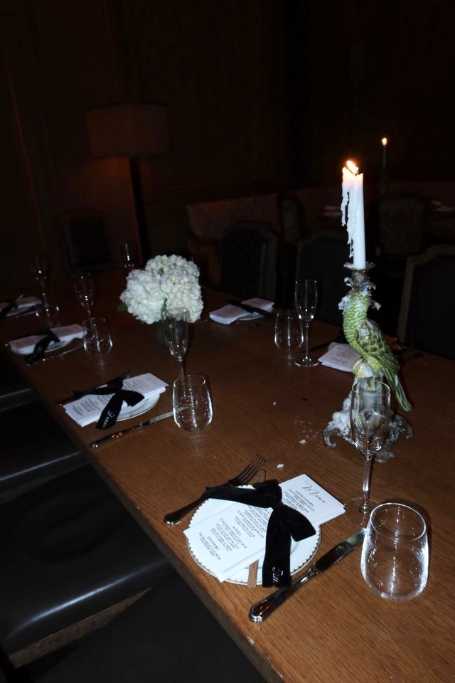 Featured photo from Rehearsal Dinner