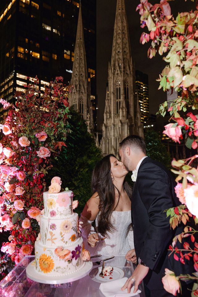 Featured photo from T&A Wedding