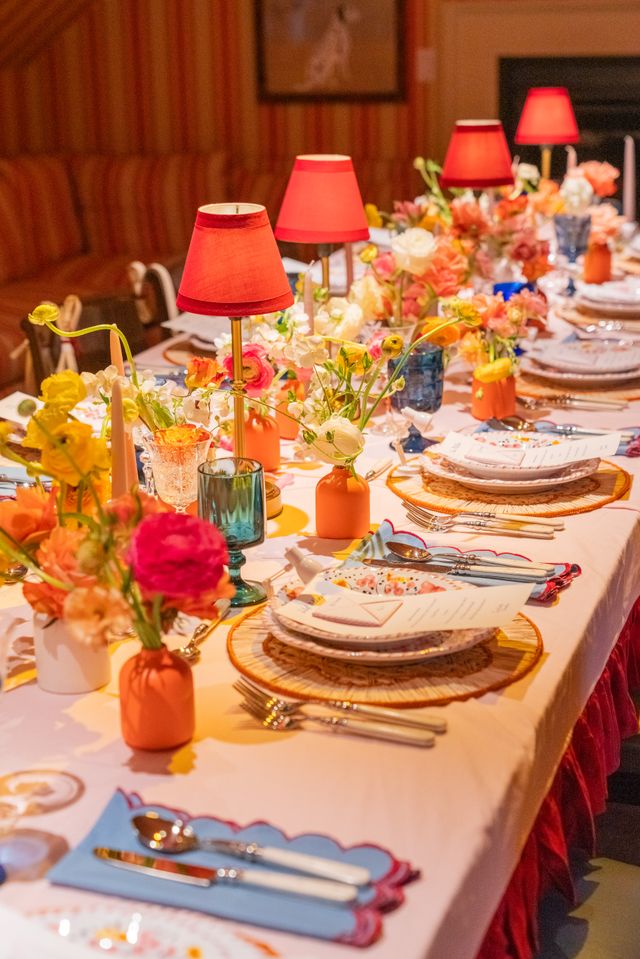 Featured photo from Immerse Yourself in This Inspiring Women in Entertainment Dinner at San Vicente Bungalows