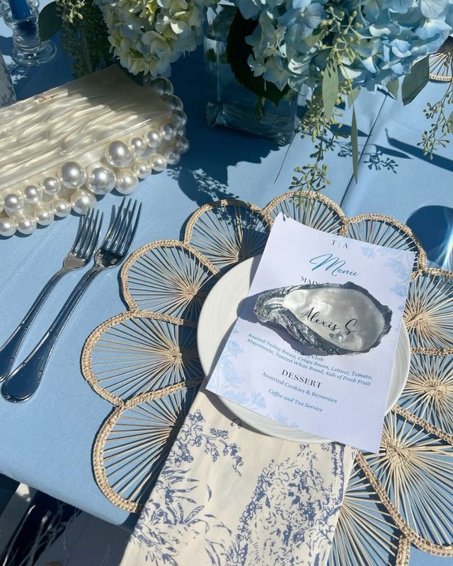 Featured photo from Bridal Shower