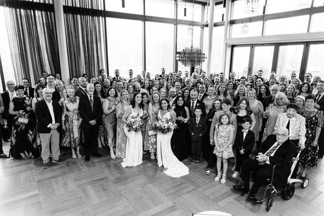 Featured photo from Gina + Mary Kate @ Fioretta