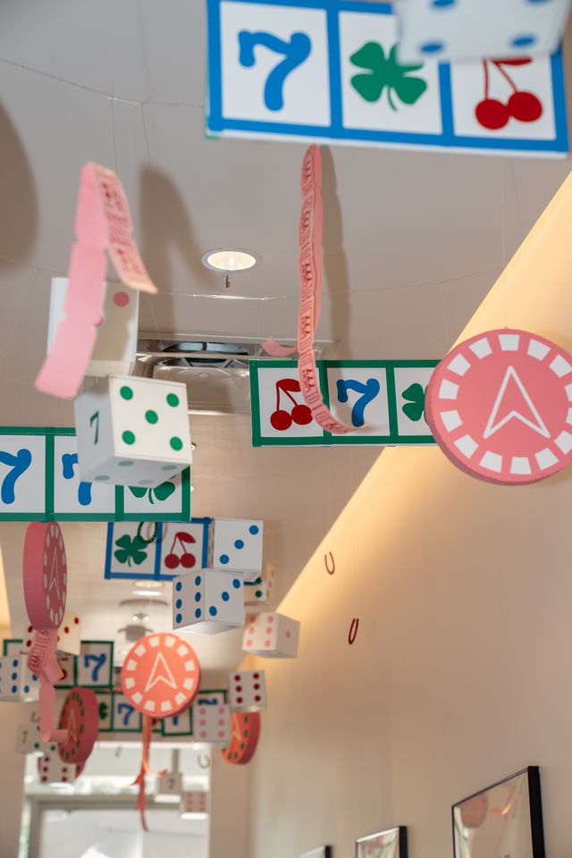 Featured photo from Lucky #7 for Class Studios