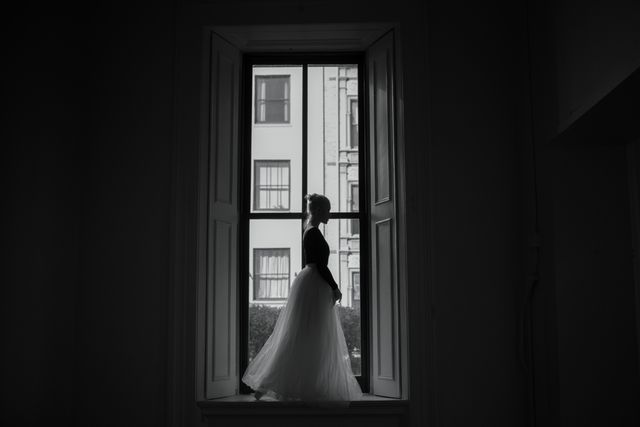 Featured photo from A Decadent Dancer