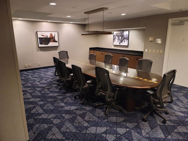 Featured photo from Cathedral Executive Boardroom