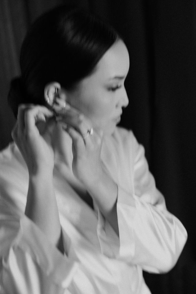 Featured photo from Luxy Asian Wedding in Mexico