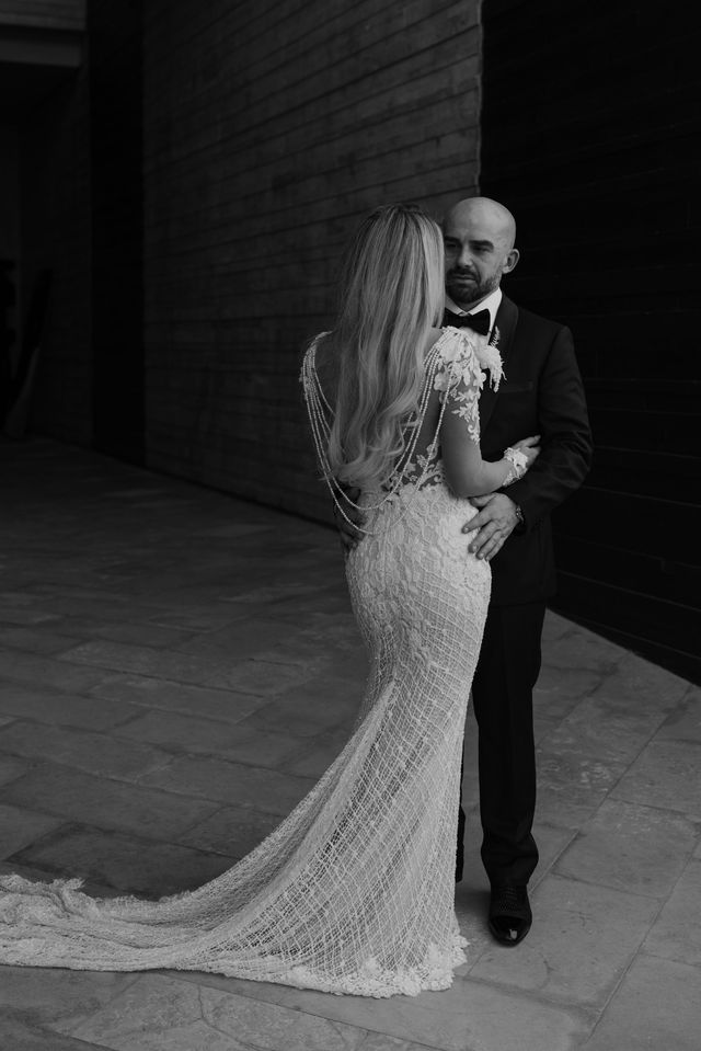 Featured photo from The Cape Los Cabos Wedding