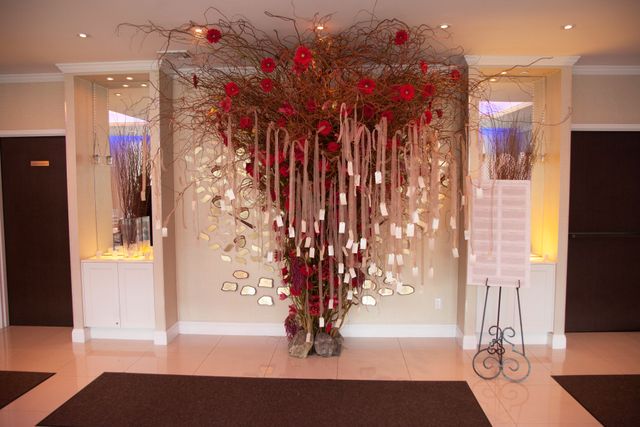 Featured photo from Love, Lit in Red