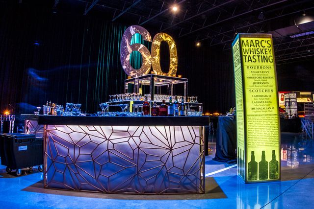 Featured photo from MILESTONE BIRTHDAY PARTY