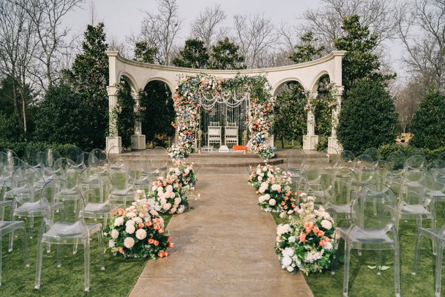 Featured photo from Inside This Opulent South Asian Wedding at Knotting Hill Place