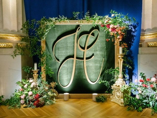 Featured photo from DC Wedding