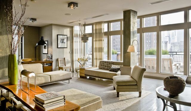 Featured photo from Loft South