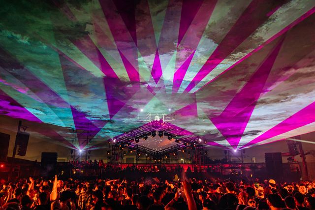 Featured photo from Factory Town