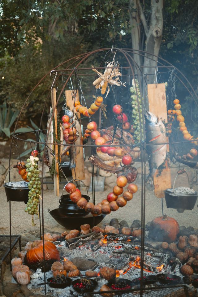 Featured photo from Thanksgiving