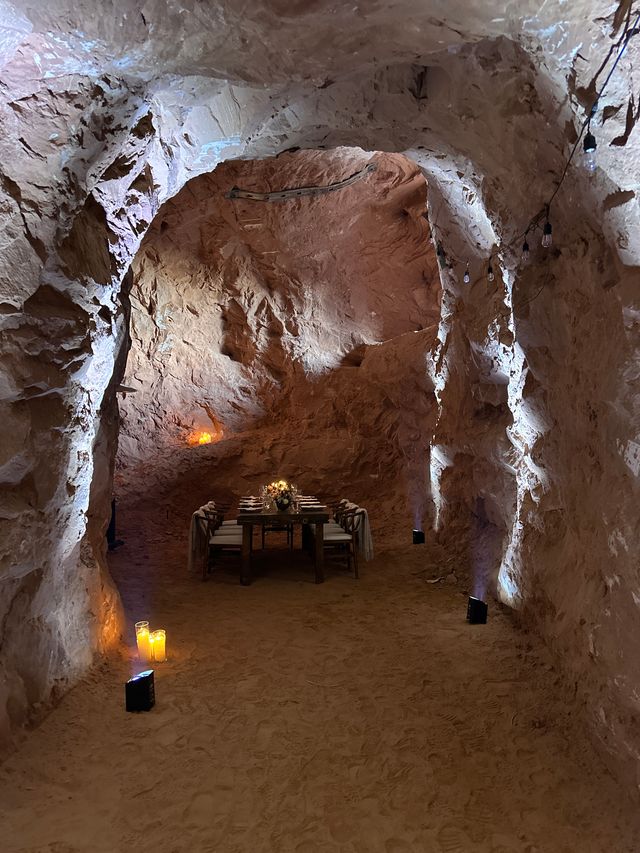 Featured photo from YPO retreat