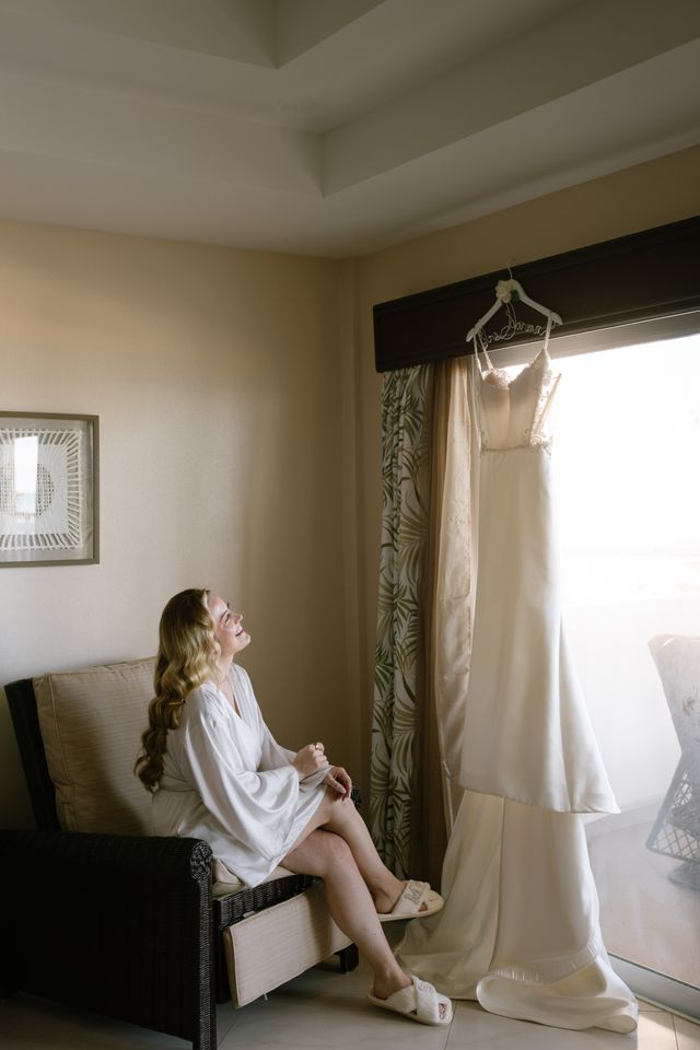 Featured photo from Belize Beach Wedding