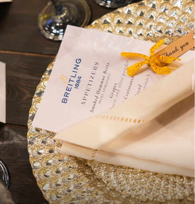 Featured photo from BREITLING WOMEN'S COLLECTION