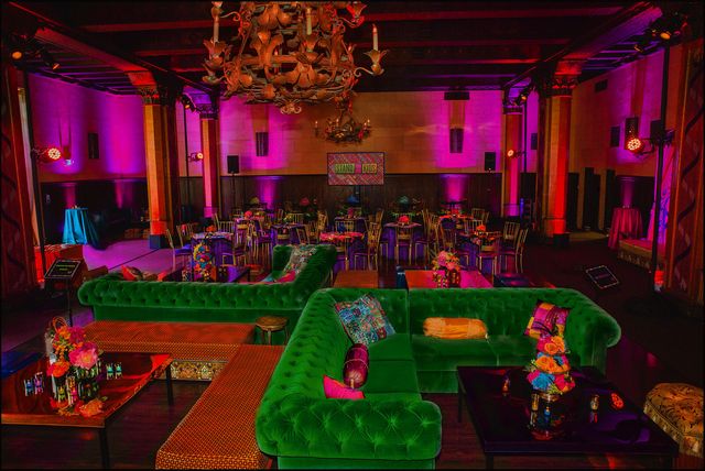 Featured photo from “Stand for Kids” Gala at The MacArthur in Los Angeles, CA