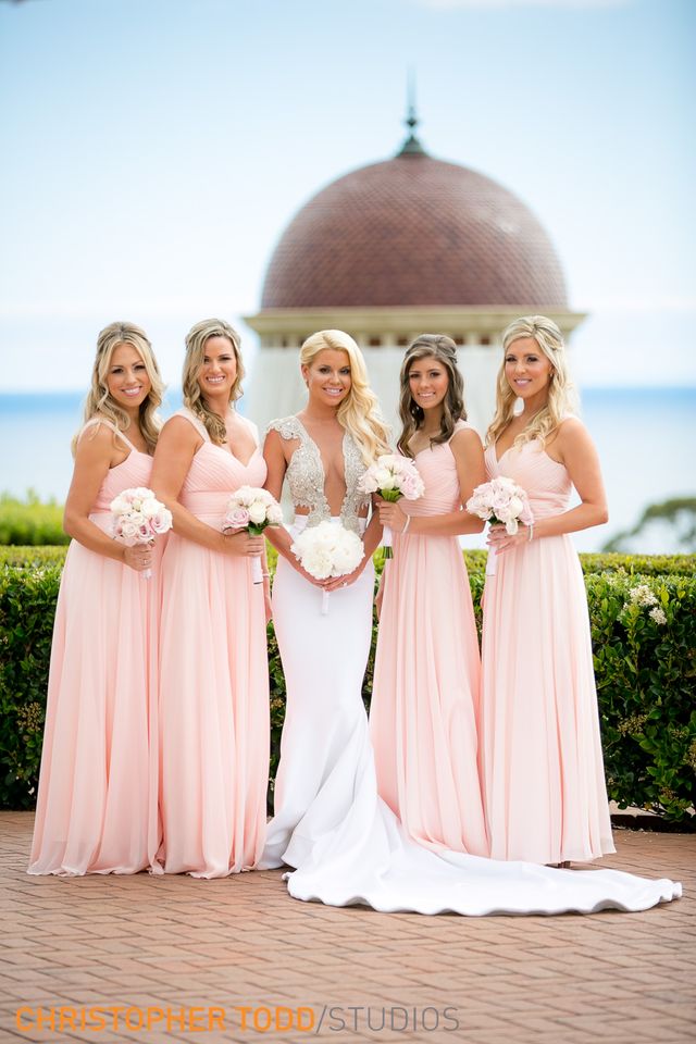 Featured photo from Grand Affair at Pelican Hill