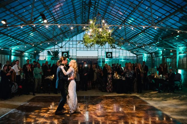 Featured photo from Shelby & Mike ---- Santa Barbara wedding