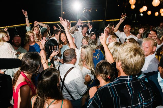 Featured photo from Dana Point Beach wedding