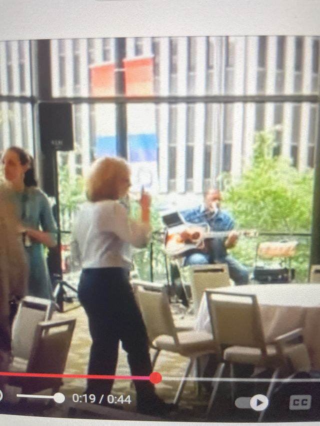 Featured photo from Westin Hotel , Cinncinatti Ohio