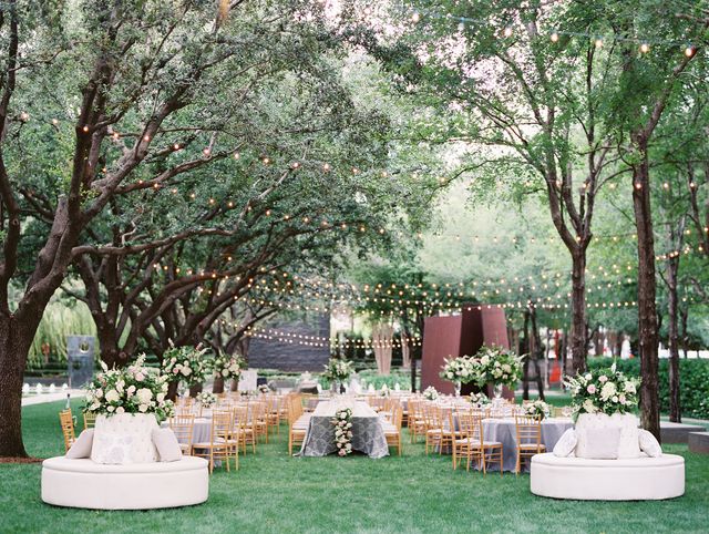 Featured photo from Outdoor Wedding Reception
