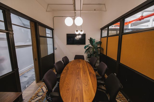 Featured photo from Meeting Room Broadway