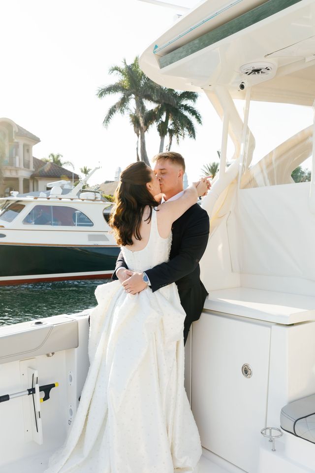 Featured photo from Hamilton Harbor Yacht Club