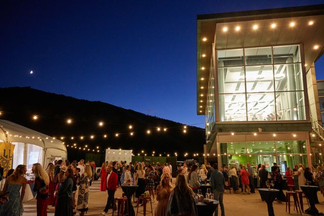 Featured photo from Fundraising