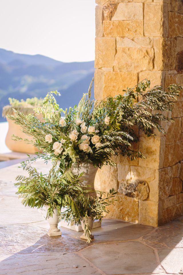 Featured photo from Romantic Malibu Vineyard Wedding