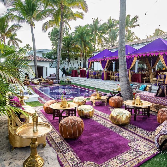 Featured photo from Marion's Moroccan Bat Mitzvah