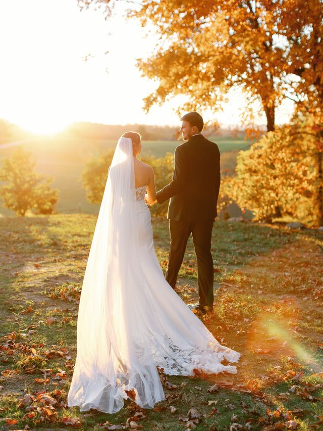 Featured photo from K+N, Goodstone Inn